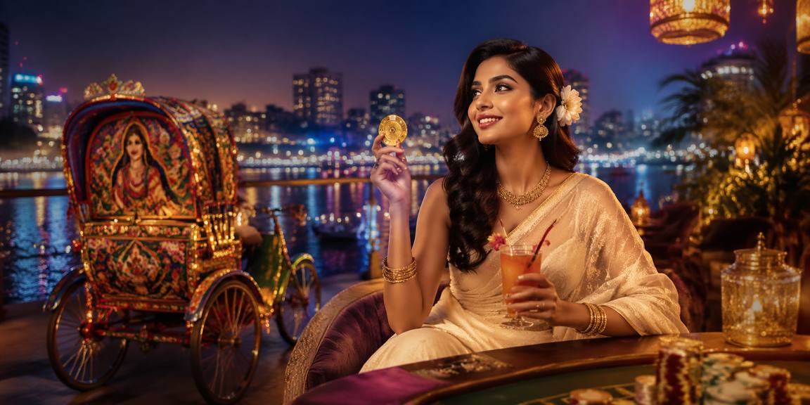 kirikay kirikay-তে তিন পাত্তি টেবিলের পুরো অভিজ্ঞতা